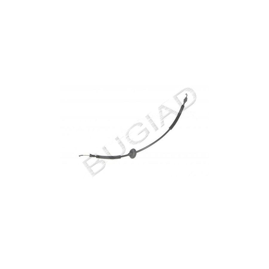 BUGIAD Bsp21208 Door-Handle Control