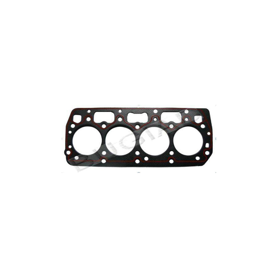 BUGIAD Bsp21242 Gasket, Cylinder Head