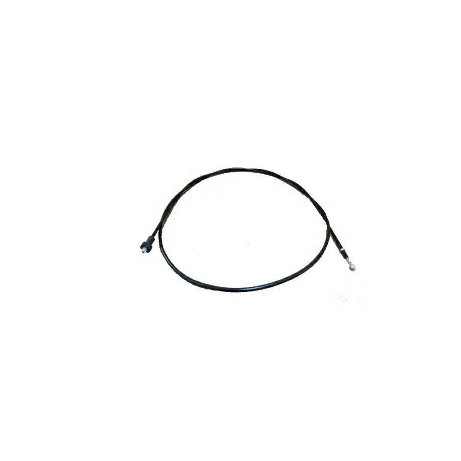 BUGIAD Bsp21319 Bonnet Cable for Skoda Fabia