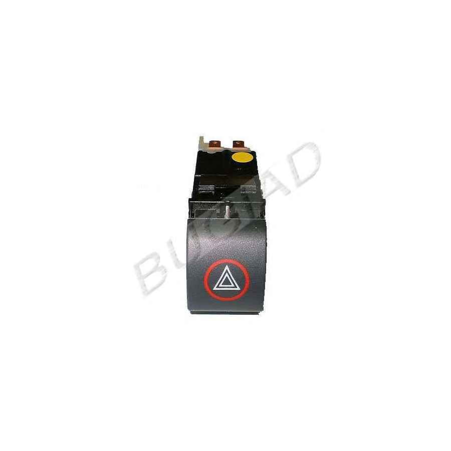 BUGIAD Bsp21413 Hazard Light Switch for Skoda Felicia