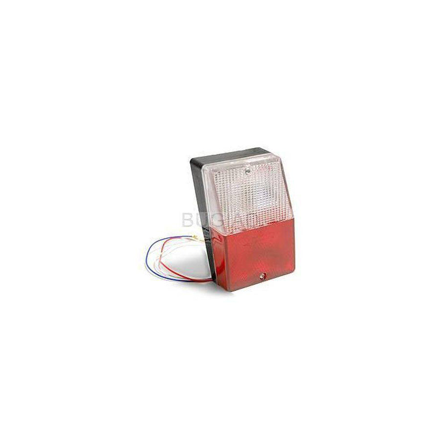 BUGIAD Bsp21469 Rear Light for Skoda Favorit