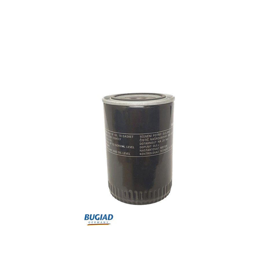 BUGIAD Bsp21488 Oil Filter
