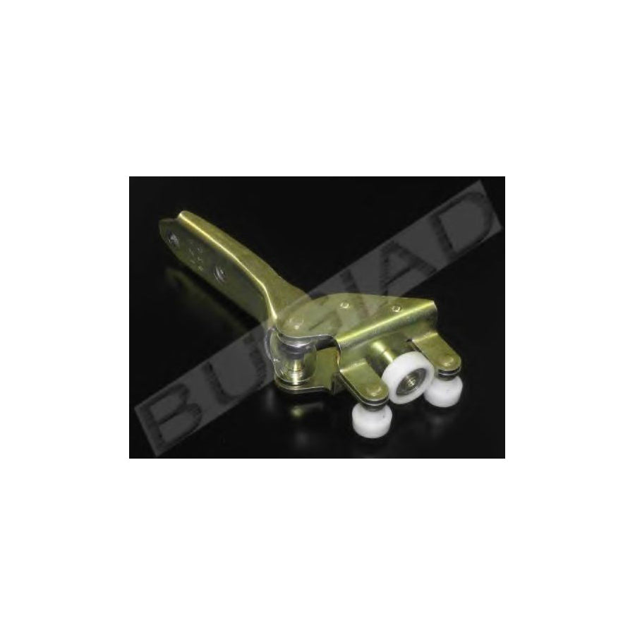 BUGIAD Bsp21612 Roller Guide, Sliding Door
