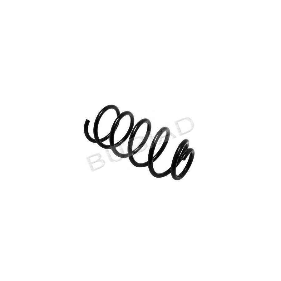BUGIAD Bsp21686 Coil Spring