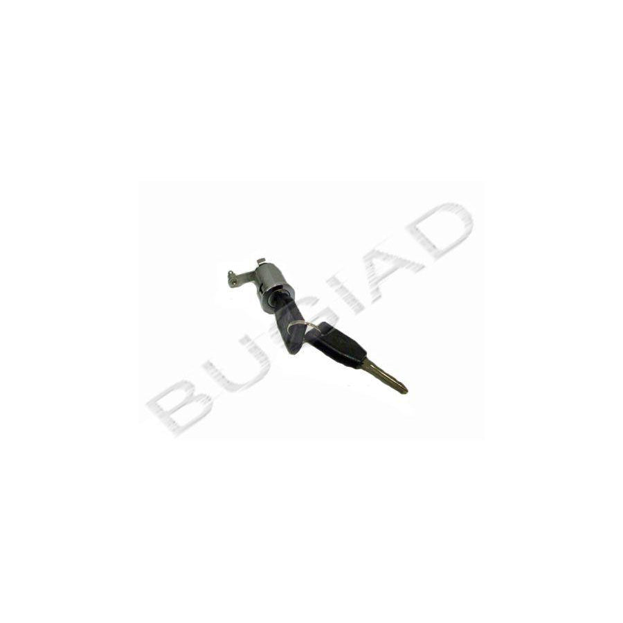 BUGIAD Bsp21749 Lock Cylinder, Ignition Lock for Skoda Favorit Hatchback (781)