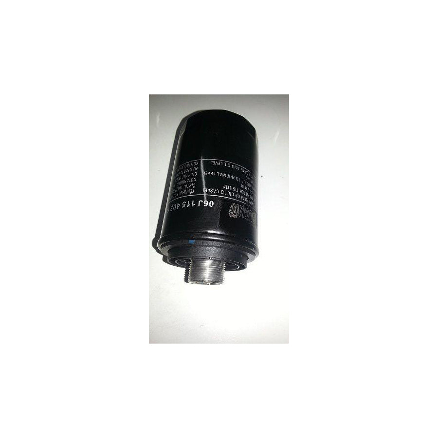 BUGIAD Bsp21767 Oil Filter