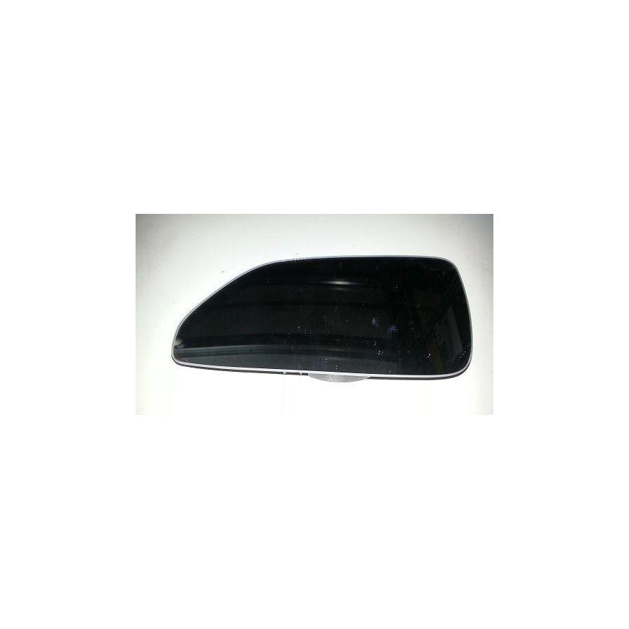BUGIAD Bsp21785 Mirror Glass, Outside Mirror for Skoda Octavia