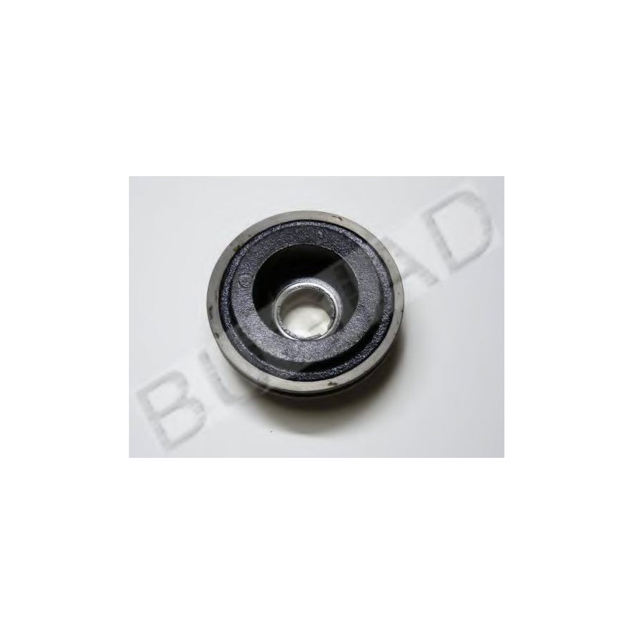 BUGIAD Bsp21807 Deflection / Guide Pulley, V-Belt for Skoda Favorit