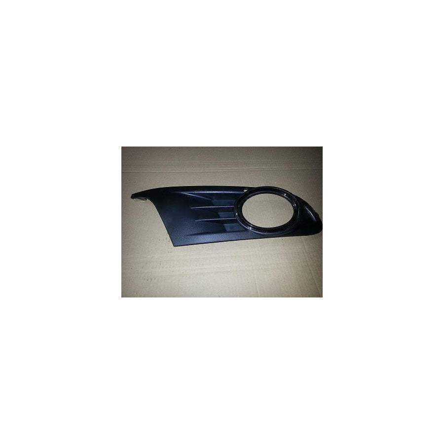 BUGIAD Bsp21876 Bumper Grill for VW Golf