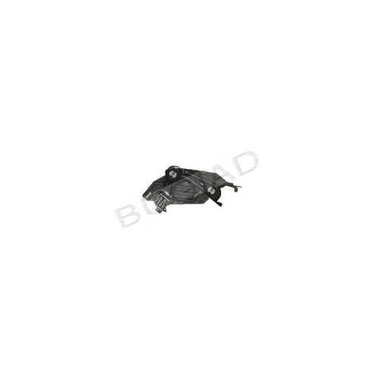 BUGIAD Bsp21892 Headlight Base, Lighting System for Skoda Octavia