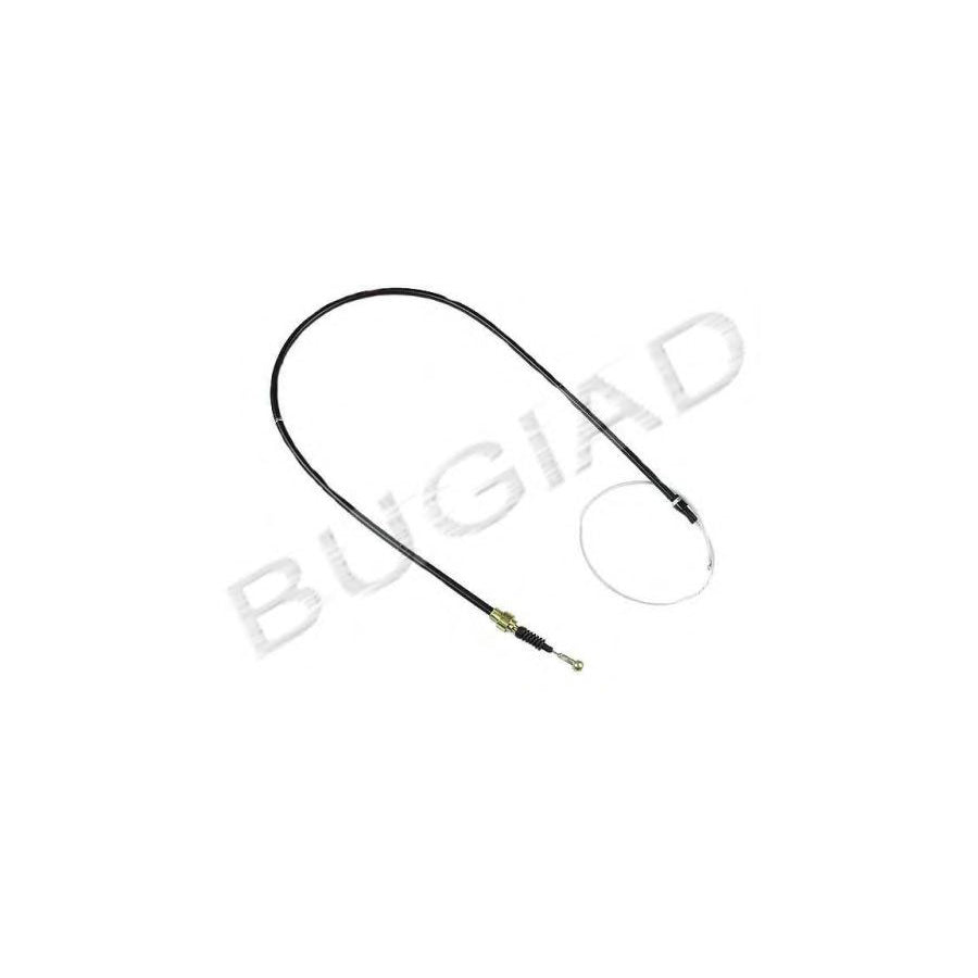 BUGIAD Bsp21925 Hand Brake Cable