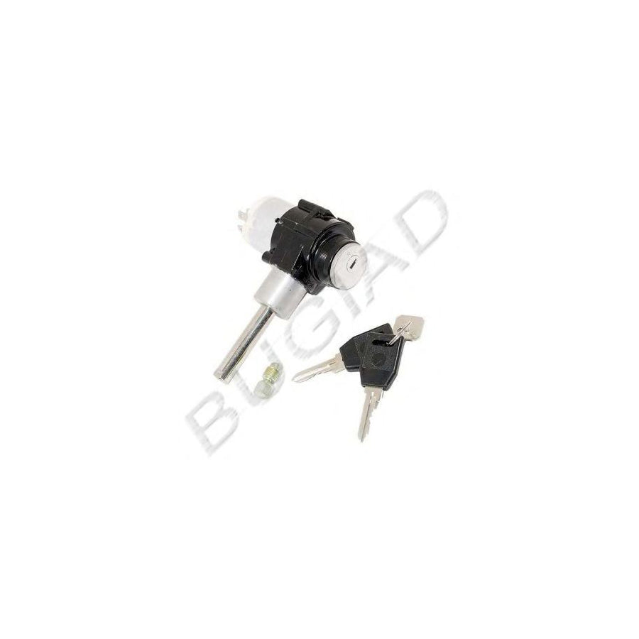BUGIAD Bsp22006 Steering Lock