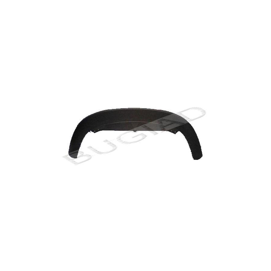 BUGIAD Bsp22017 Front Splitter for VW Passat