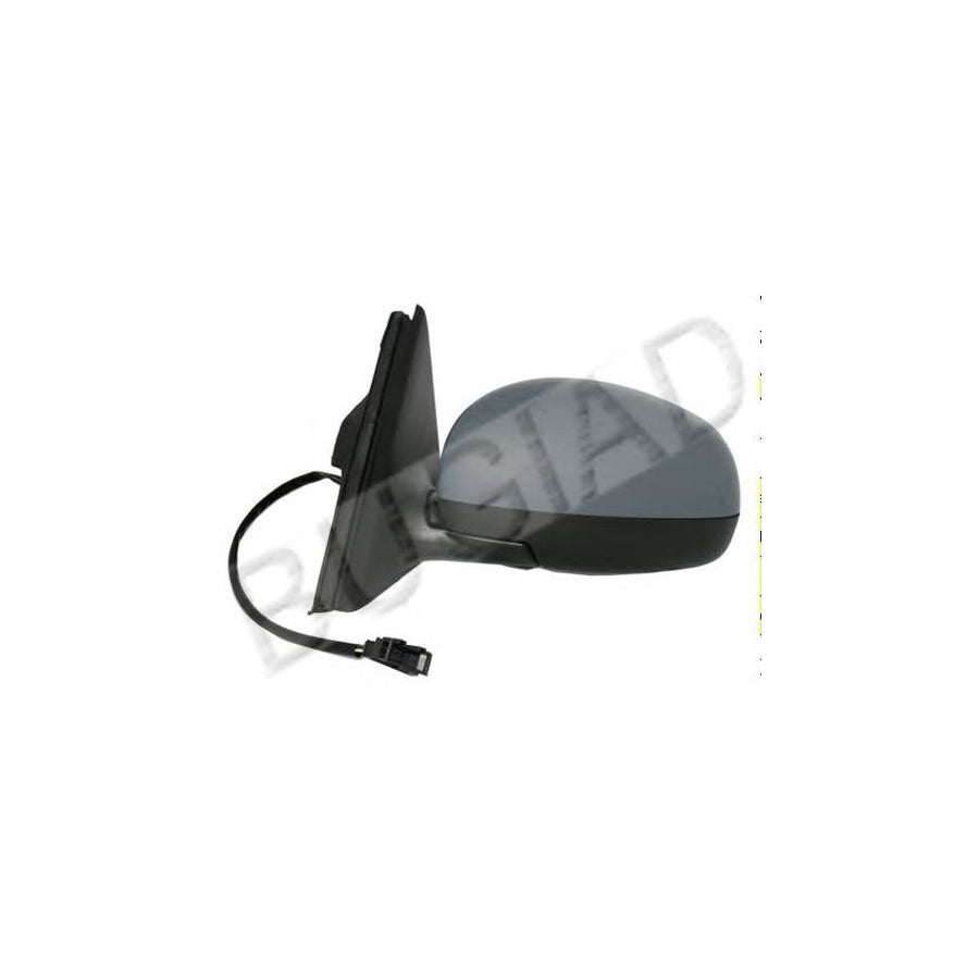 BUGIAD Bsp22103 Mirror Glass, Outside Mirror