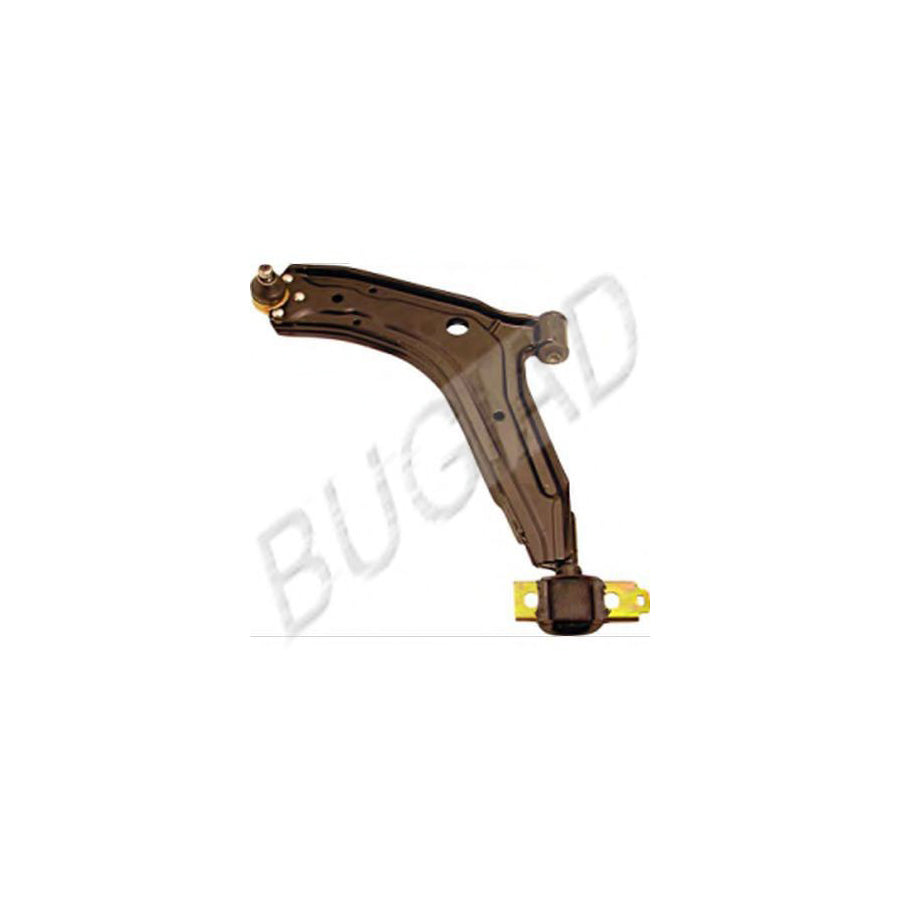 BUGIAD Bsp22122 Suspension Arm for Skoda Favorit