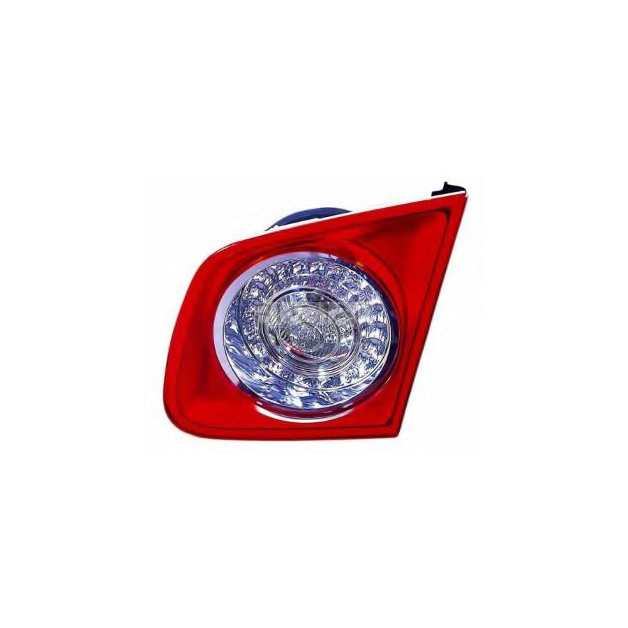 BUGIAD Bsp22156 Rear Light for VW Jetta Mk5 (1K)
