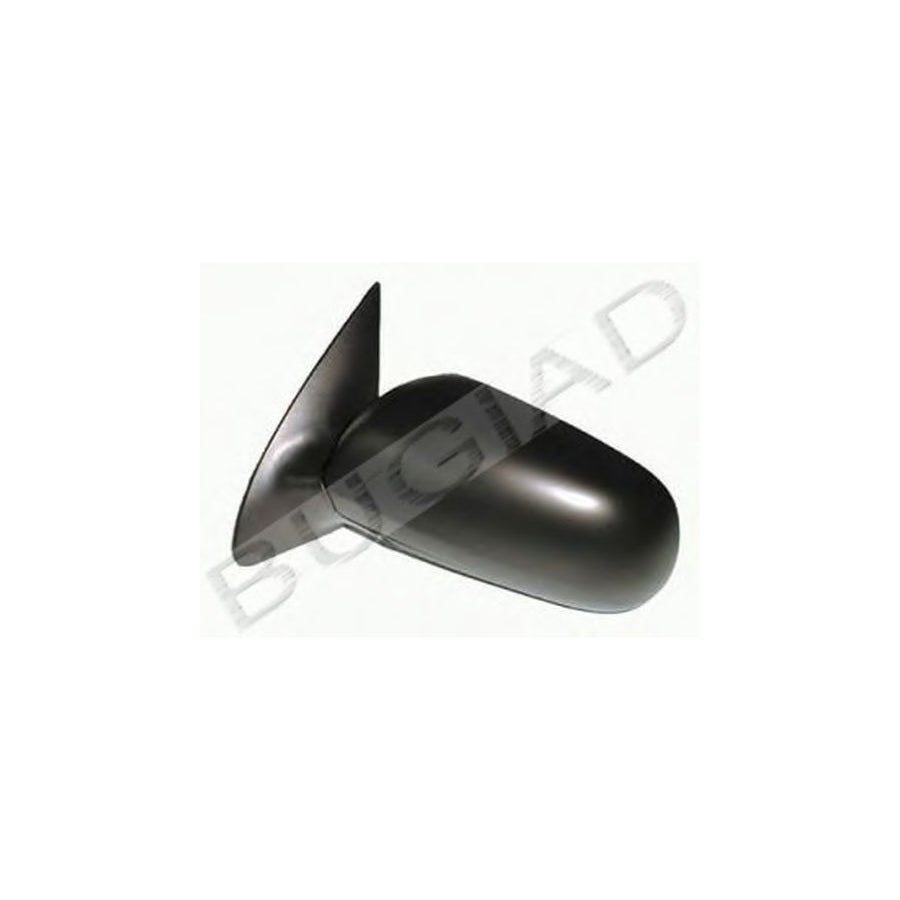 BUGIAD Bsp22185 Wing Mirror for Skoda Fabia