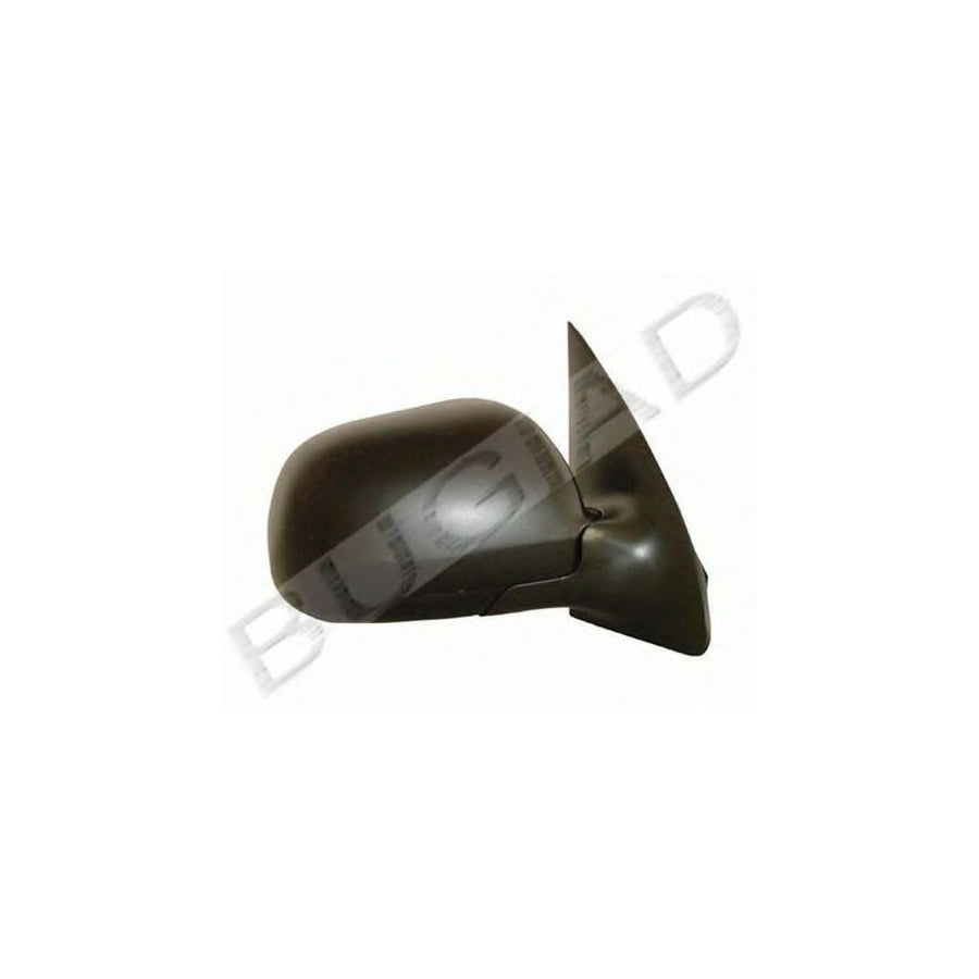 BUGIAD Bsp22186 Wing Mirror for Skoda Fabia