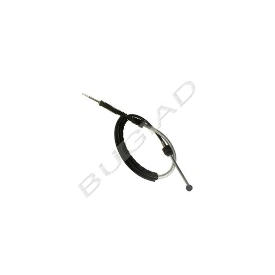 BUGIAD Bsp22233 Cable, Manual Transmission