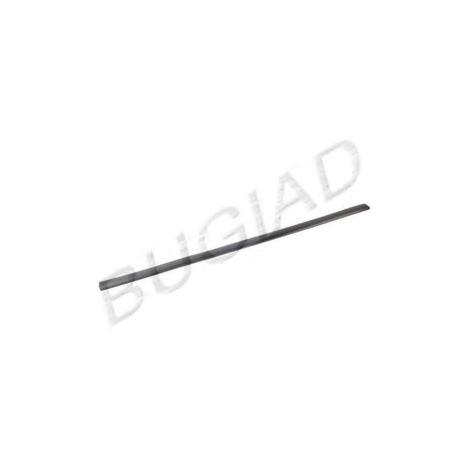 BUGIAD Bsp22262 Door Molding for VW Passat