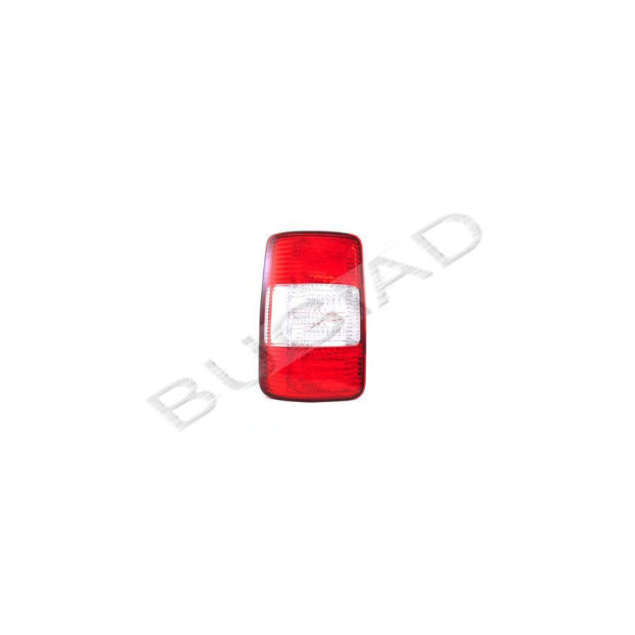 BUGIAD Bsp22286 Rear Light for VW Caddy III Van (2Ka, 2Kh, 2Ca, 2Ch)