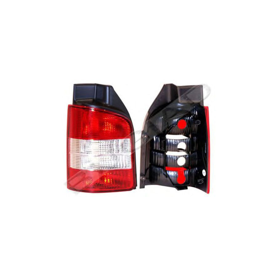 BUGIAD Bsp22320 Rear Light