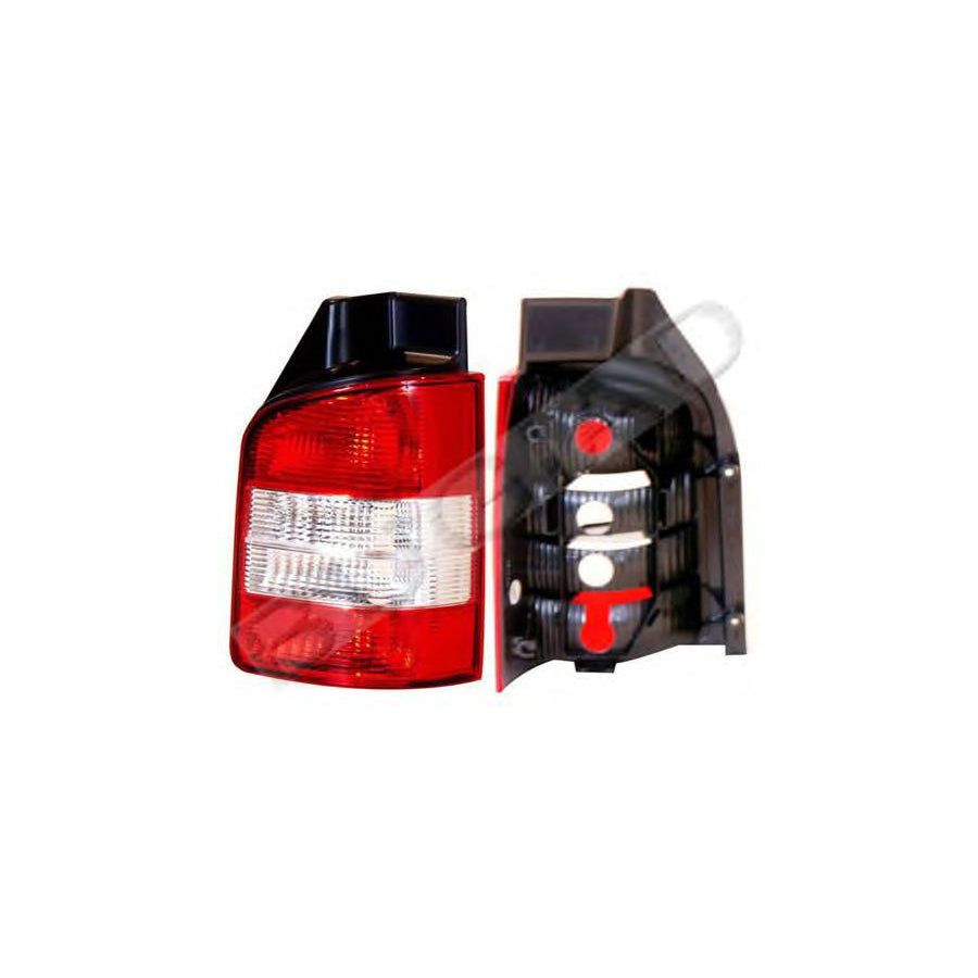 BUGIAD Bsp22322 Rear Light