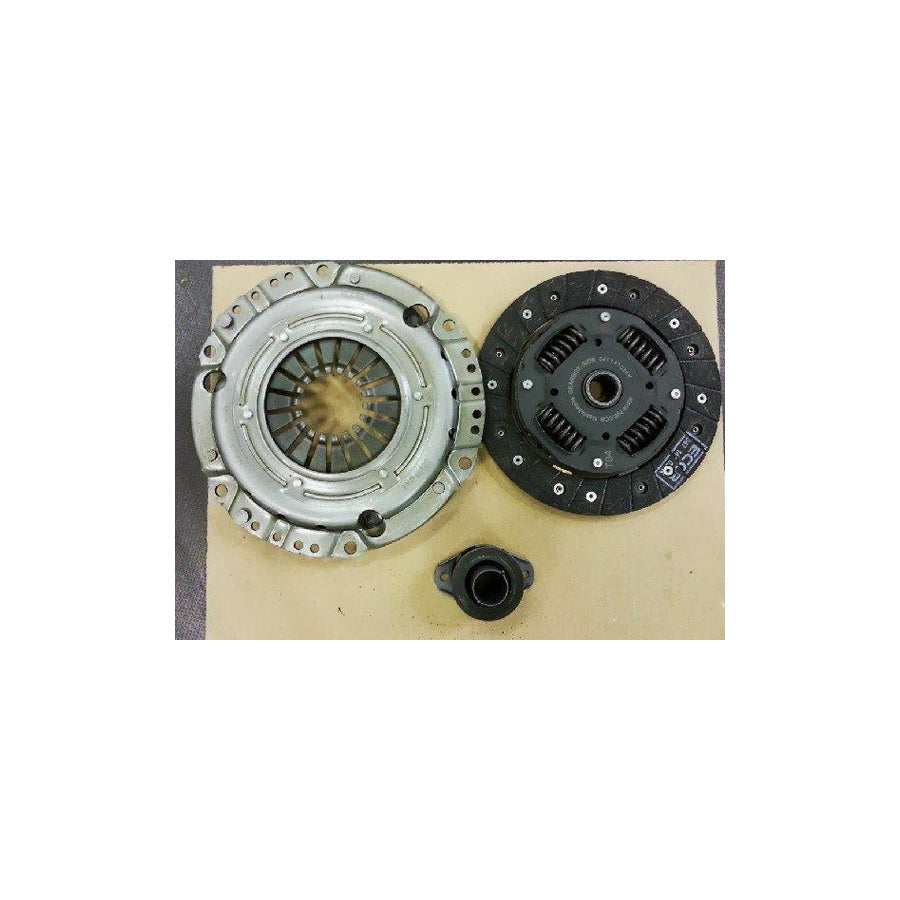 BUGIAD Bsp22432 Clutch Kit