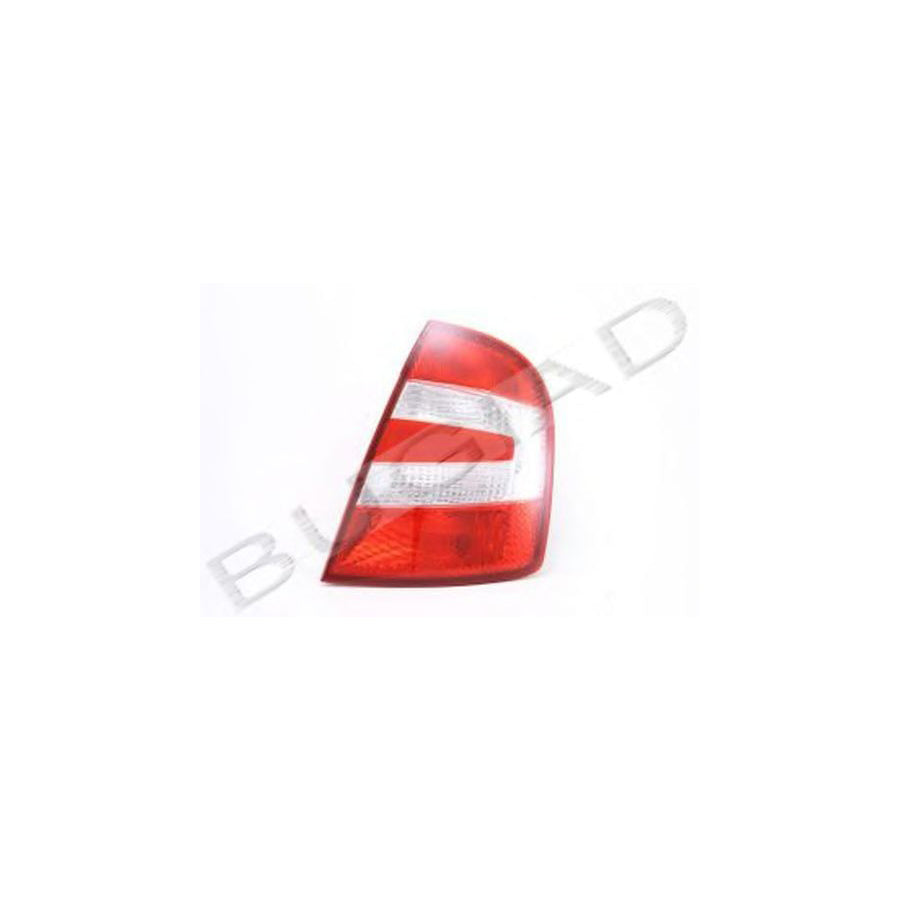 BUGIAD Bsp22472 Rear Light for Skoda Fabia I Hatchback (6Y2)
