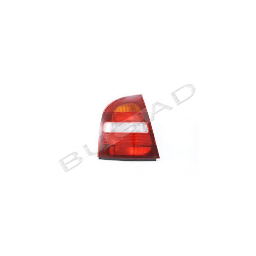 BUGIAD Bsp22507 Rear Light for Skoda Octavia I Hatchback (1U2)