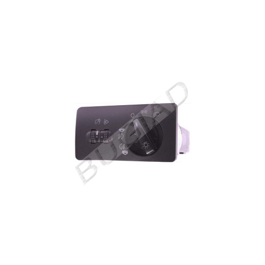 BUGIAD Bsp22525 Headlight Switch for Skoda Fabia I Hatchback (6Y2)