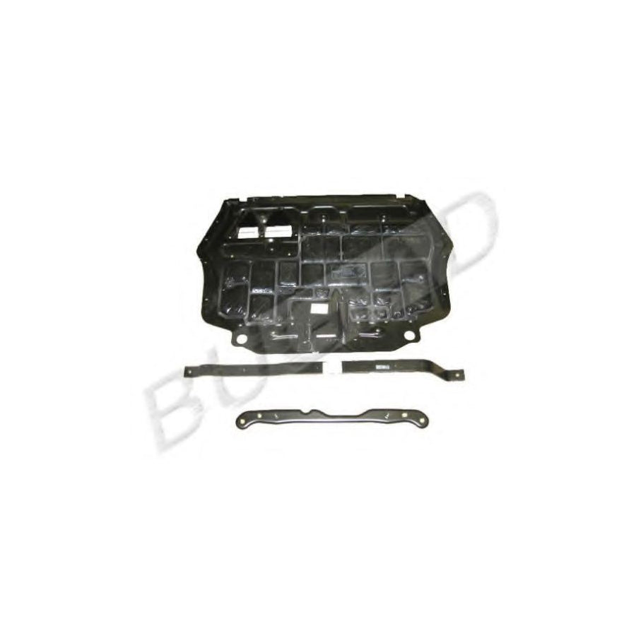 BUGIAD Bsp22530 Silencing Material, Engine Bay for VW Golf V Hatchback (1K1)