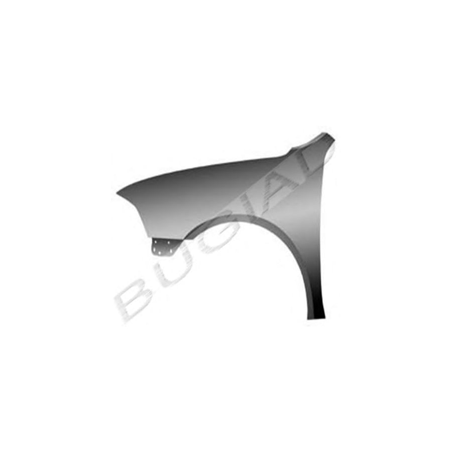 BUGIAD Bsp22575 Wing Fender for Skoda Octavia