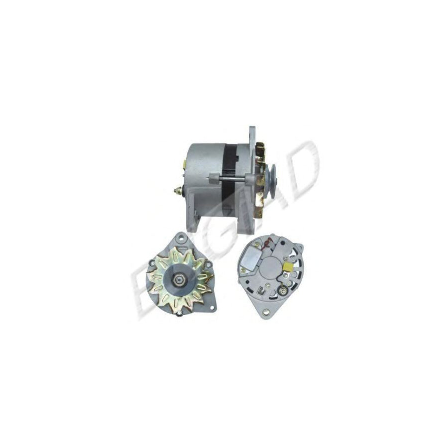 BUGIAD Bsp22617 Alternator
