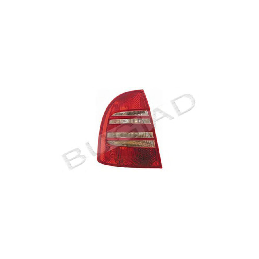 BUGIAD Bsp22646 Rear Light for Skoda Superb I Saloon (3U4)