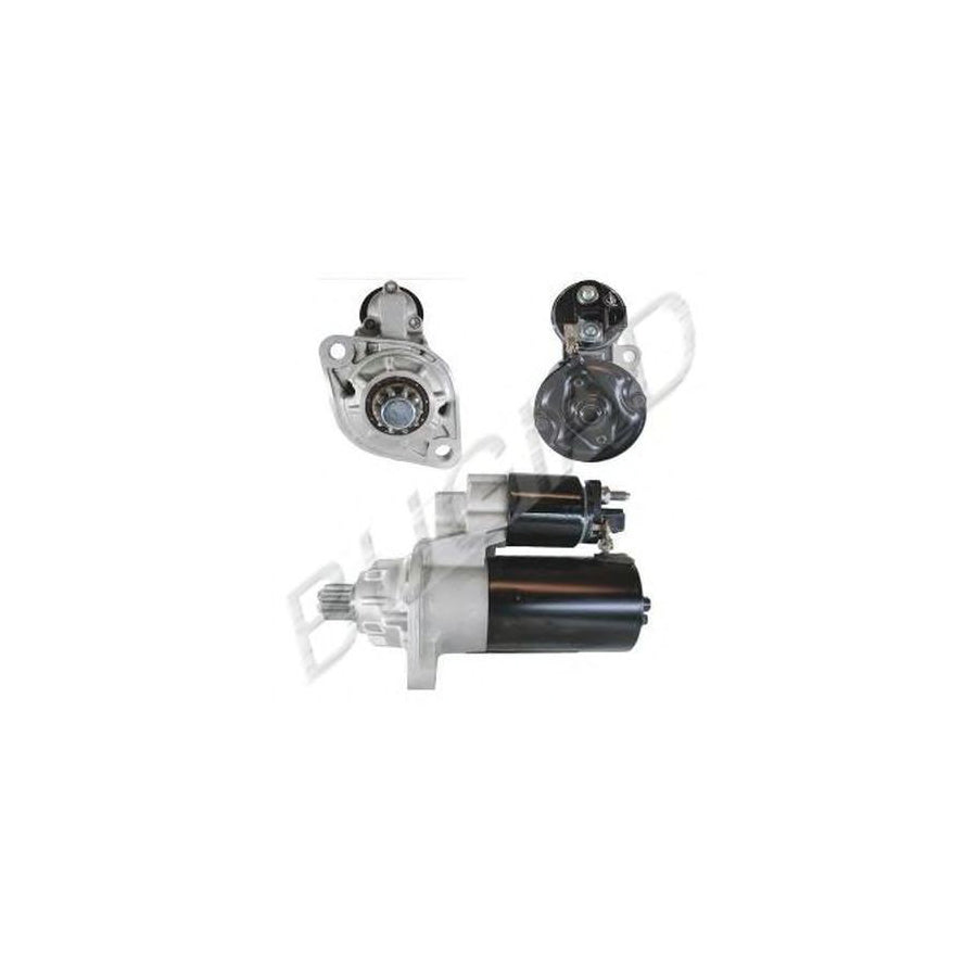 BUGIAD Bsp22676 Starter Motor