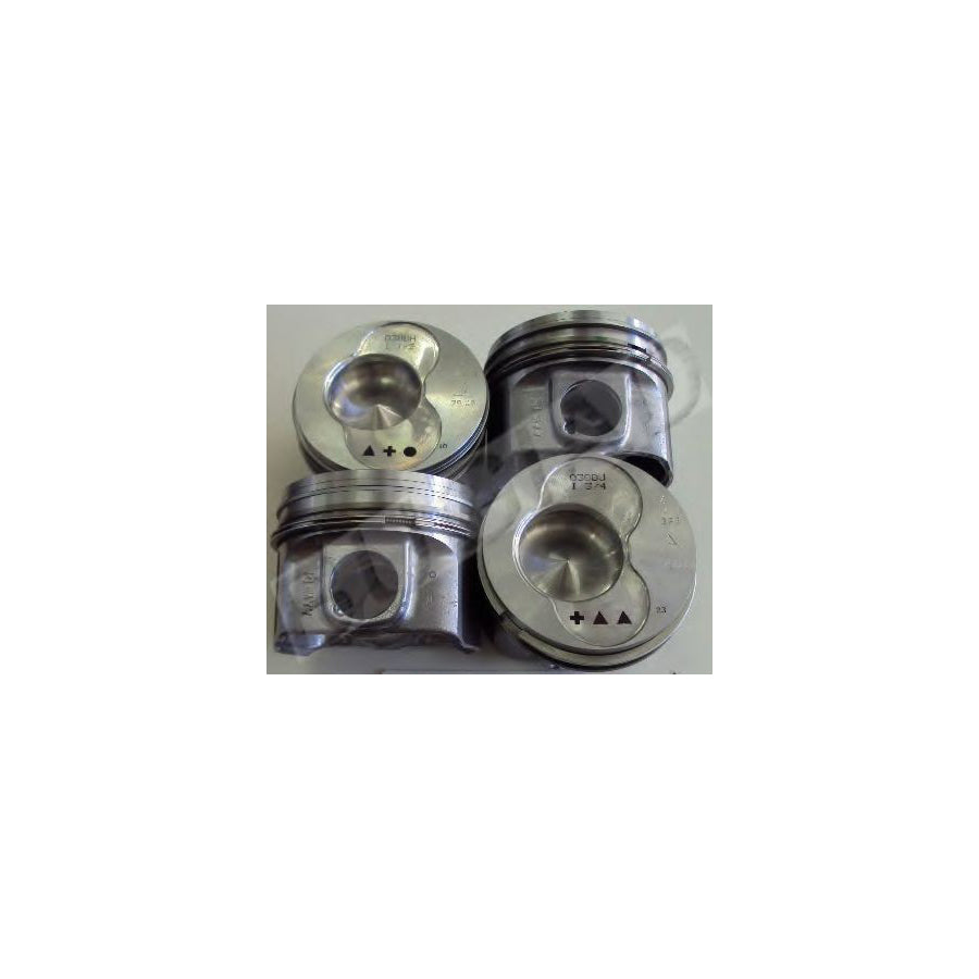 BUGIAD Bsp22738 Piston