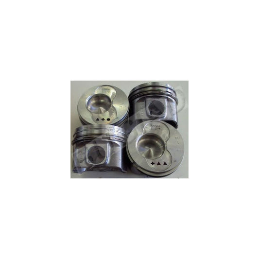 BUGIAD Bsp22738 Piston