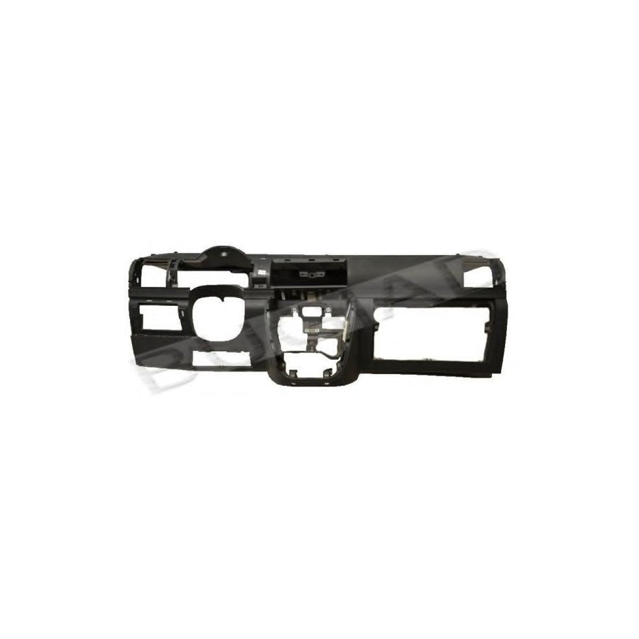 BUGIAD Bsp22791 Dashboard for VW Polo IV Hatchback (9N)