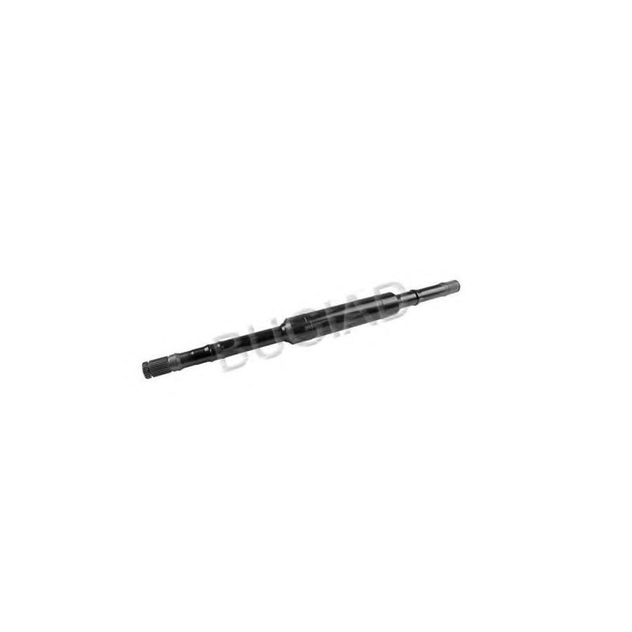 BUGIAD Bsp22940 Drive Shaft for Audi A6