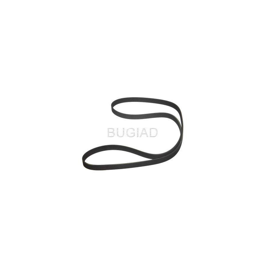 BUGIAD Bsp23128 V-Ribbed Belt