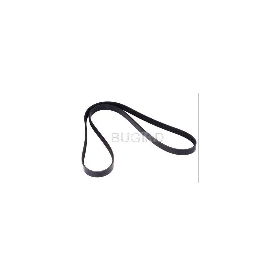 BUGIAD Bsp23255 V-Ribbed Belt