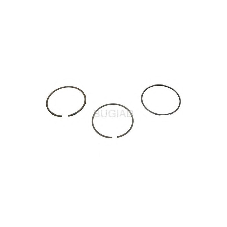 BUGIAD Bsp23322 Piston Ring Kit