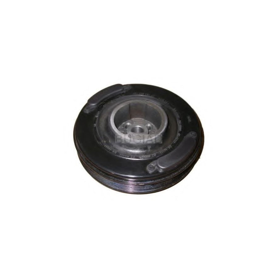 BUGIAD Bsp23343 Crankshaft Pulley