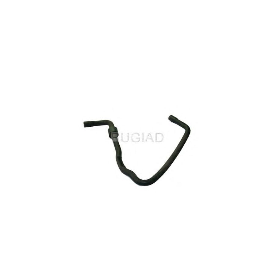BUGIAD Bsp23375 Radiator Hose
