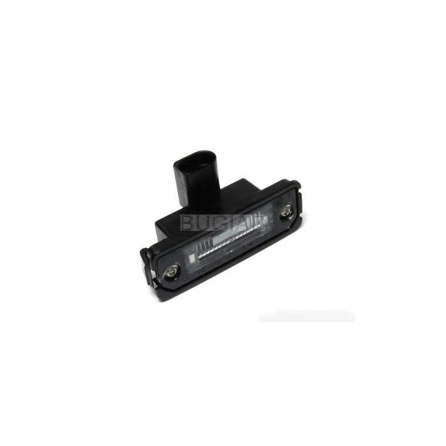 BUGIAD Bsp23431 Licence Plate Light