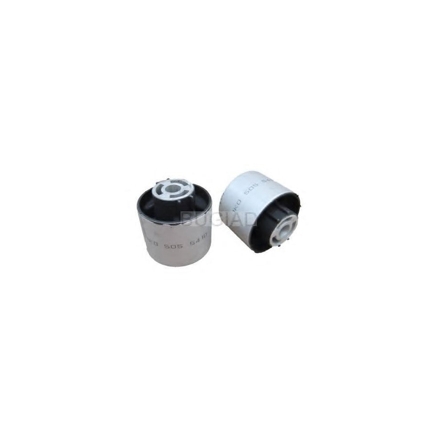 BUGIAD Bsp23471 Control Arm- / Trailing Arm Bush