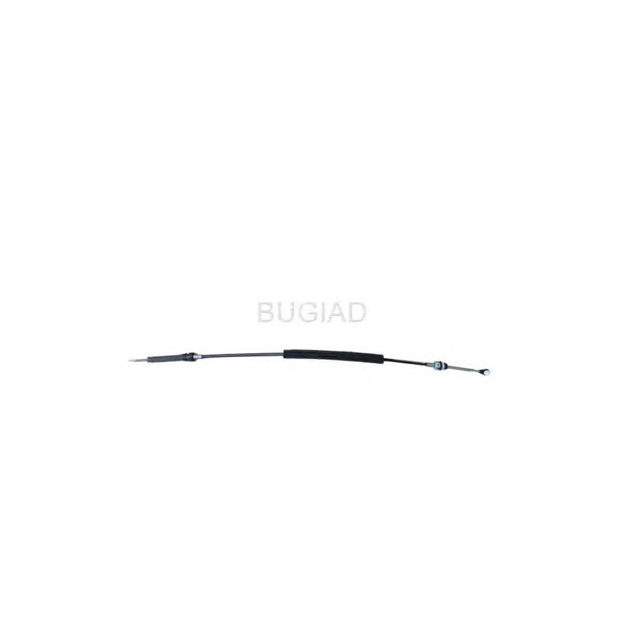 BUGIAD Bsp23483 Cable, Manual Transmission