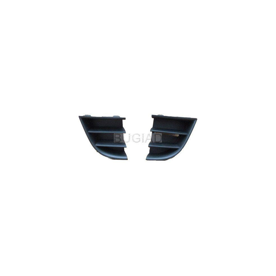 BUGIAD Bsp23627 Bumper Grill for Skoda Octavia
