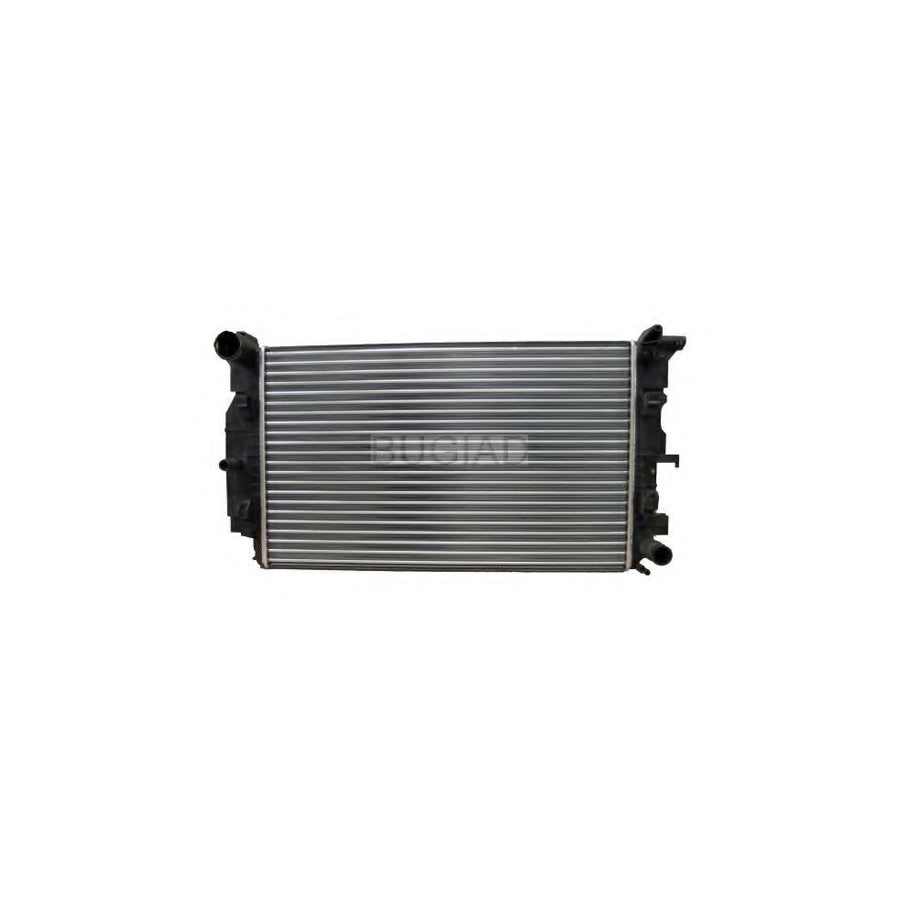 BUGIAD Bsp23696 Engine Radiator